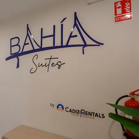 Bahia By Cadiz4rentals Cádiz