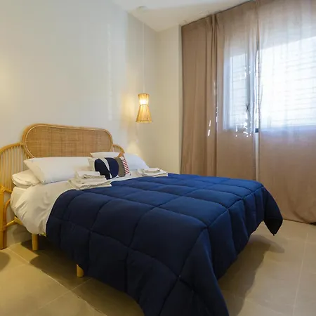 Bahia By Cadiz4rentals Cadiz