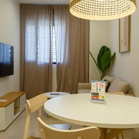 Apartment Bahia By Cadiz4rentals