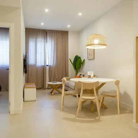 Bahia By Cadiz4rentals Apartment