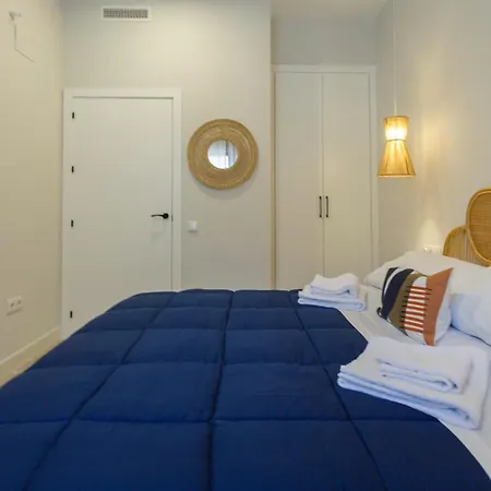 Apartment Bahia By Cadiz4rentals *