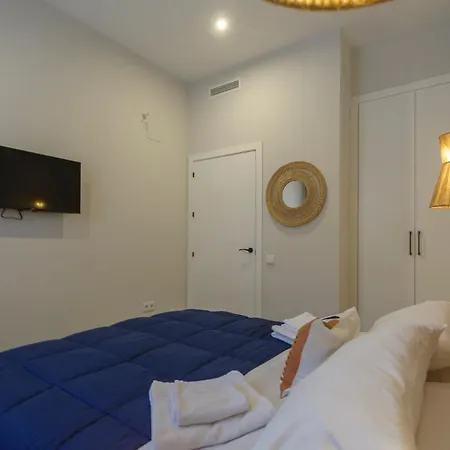 Apartment Bahia By Cadiz4rentals Cadiz