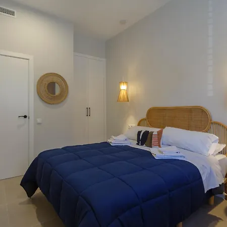 Bahia By Cadiz4rentals *