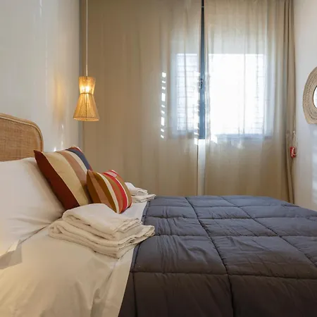 Bahia By Cadiz4rentals Cadiz
