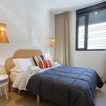 Bahia By Cadiz4rentals Apartment