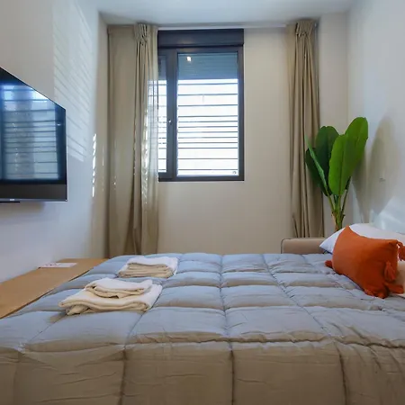 Bahia By Cadiz4rentals Apartment *