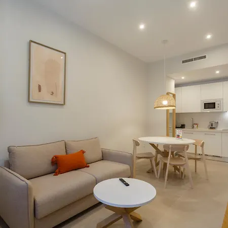 Apartment Bahia By Cadiz4rentals *