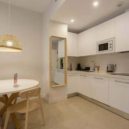 Apartment Bahia By Cadiz4rentals *