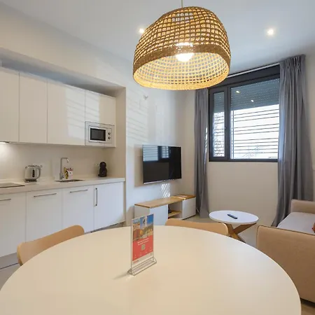 Apartment Bahia By Cadiz4rentals