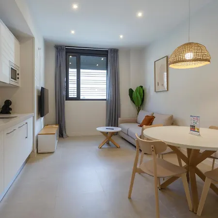 Apartment Bahia By Cadiz4rentals *