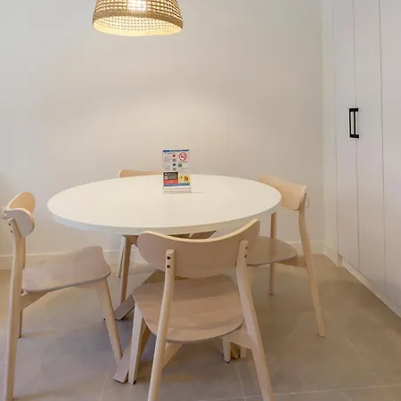 Apartment Bahia By Cadiz4rentals Cadiz