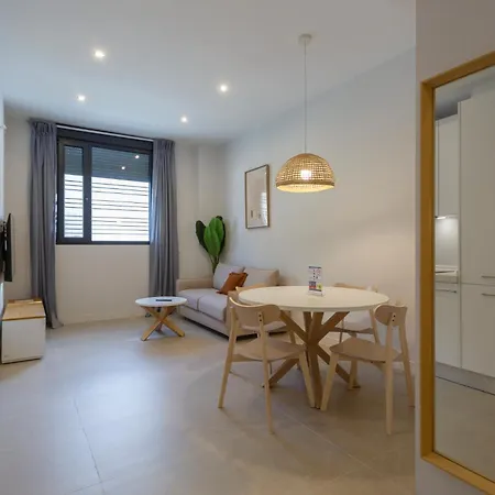 Bahia By Cadiz4rentals Cadiz