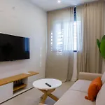 Bahia By Cadiz4rentals * Cádiz