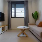 Bahia By Cadiz4rentals Apartman Cádiz