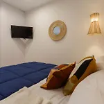 Bahia By Cadiz4rentals Apartman