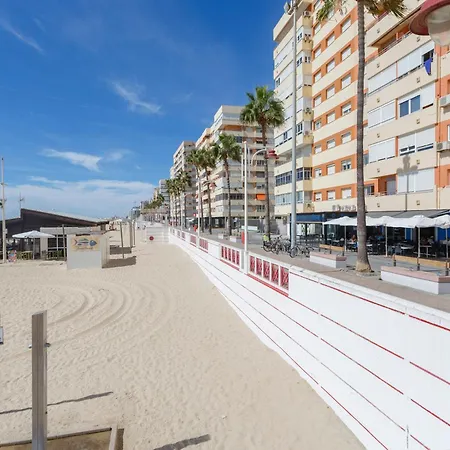 Bahia By Cadiz4rentals *