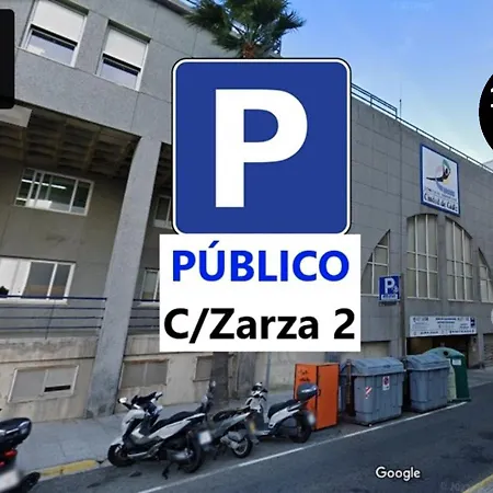 شقة Bahia By Cadiz4rentals