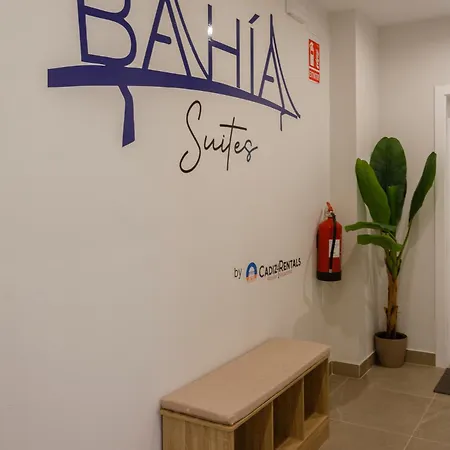 Bahia By Cadiz4rentals