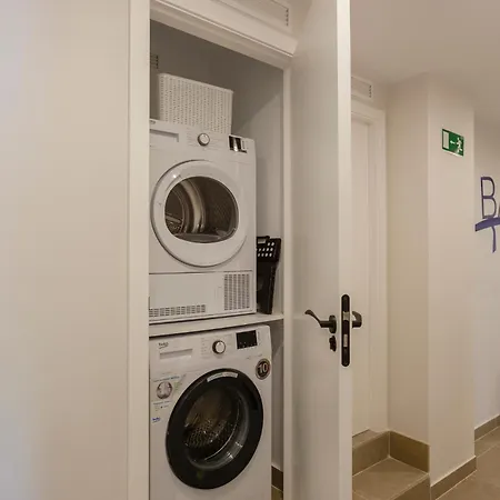 شقة Bahia By Cadiz4rentals *