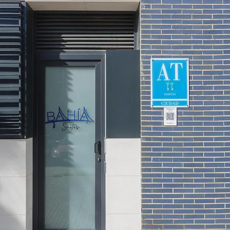 公寓 Bahia By Cadiz4rentals