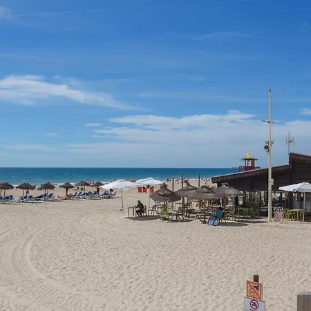 Bahia By Cadiz4rentals *