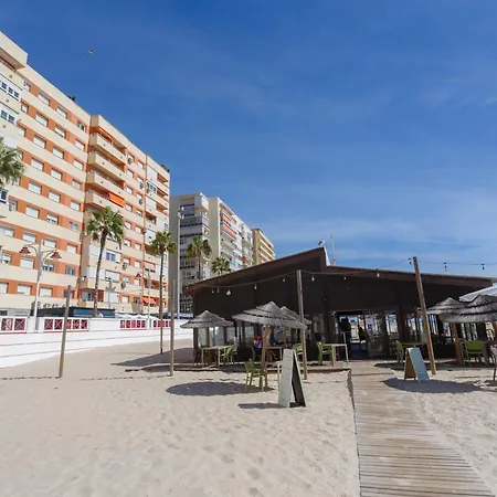 Bahia By Cadiz4rentals