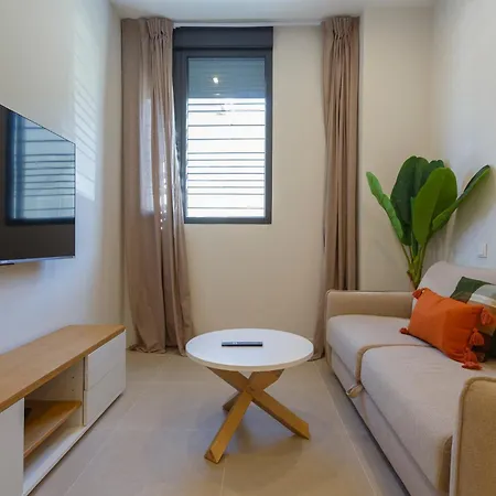 Apartamento Bahia By Cadiz4rentals *
