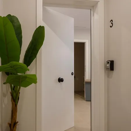 Apartamento Bahia By Cadiz4rentals Cádis