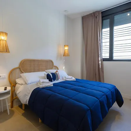 Bahia By Cadiz4rentals * Cádis