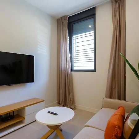 Bahia By Cadiz4rentals Apartamento *