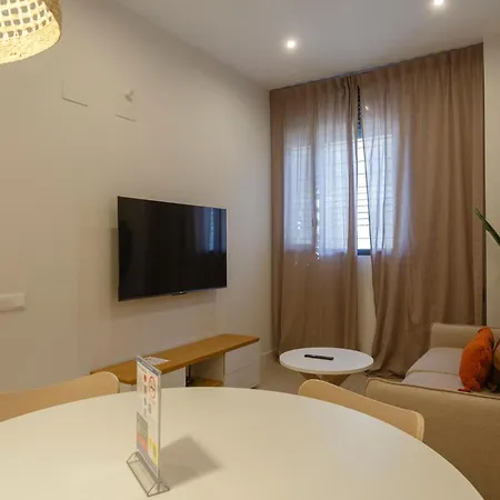 Appartement Bahia By Cadiz4rentals