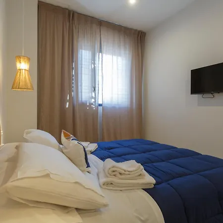 Bahia By Cadiz4rentals شقة *