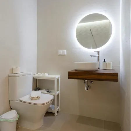 Apartamento Bahia By Cadiz4rentals *