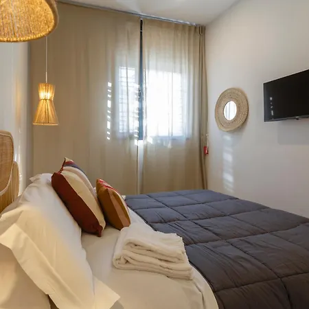 Bahia By Cadiz4rentals *