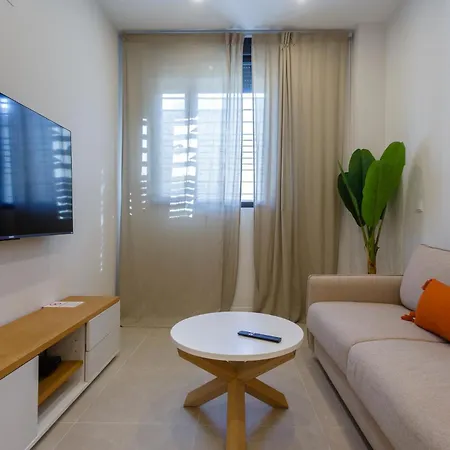 Bahia By Cadiz4rentals شقة *