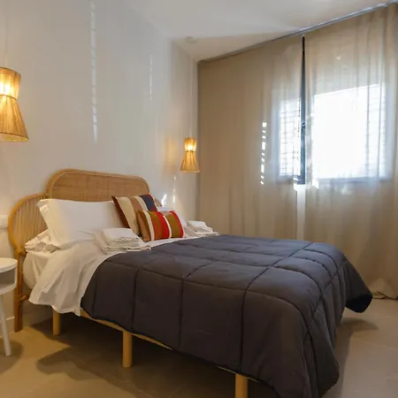 Bahia By Cadiz4rentals Apartamento