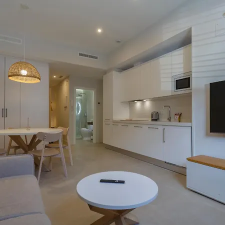 Bahia By Cadiz4rentals 加的斯