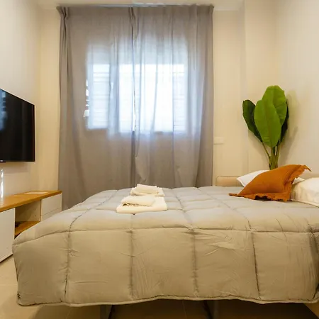 Bahia By Cadiz4rentals Apartamento *
