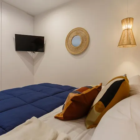 Bahia By Cadiz4rentals Apartamento