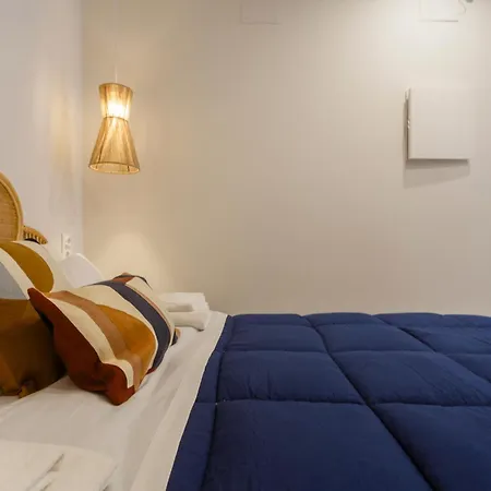 Bahia By Cadiz4rentals 公寓 加的斯