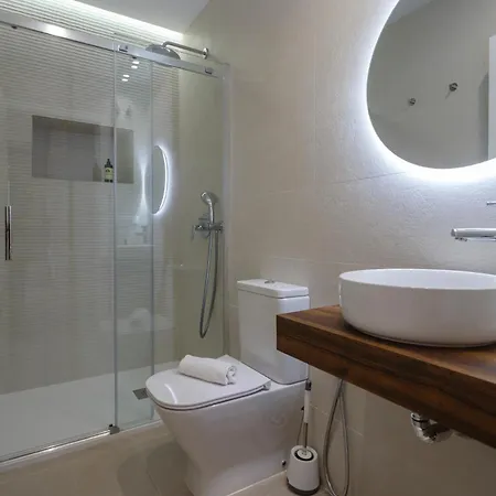 公寓 Bahia By Cadiz4rentals