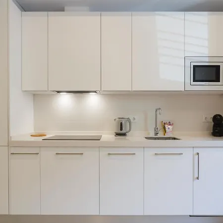 公寓 Bahia By Cadiz4rentals 加的斯