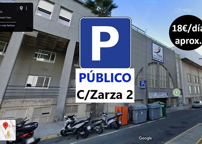 Appartamento Bahia By Cadiz4rentals