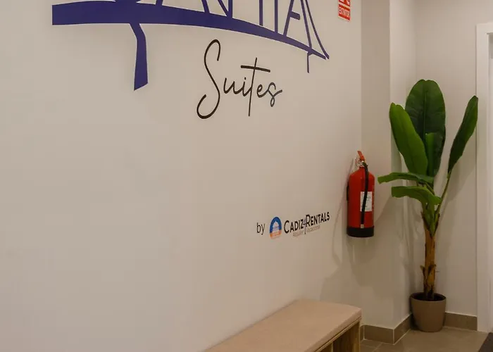 Bahia By Cadiz4rentals