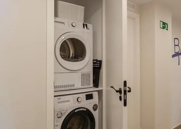 Appartement Bahia By Cadiz4rentals *