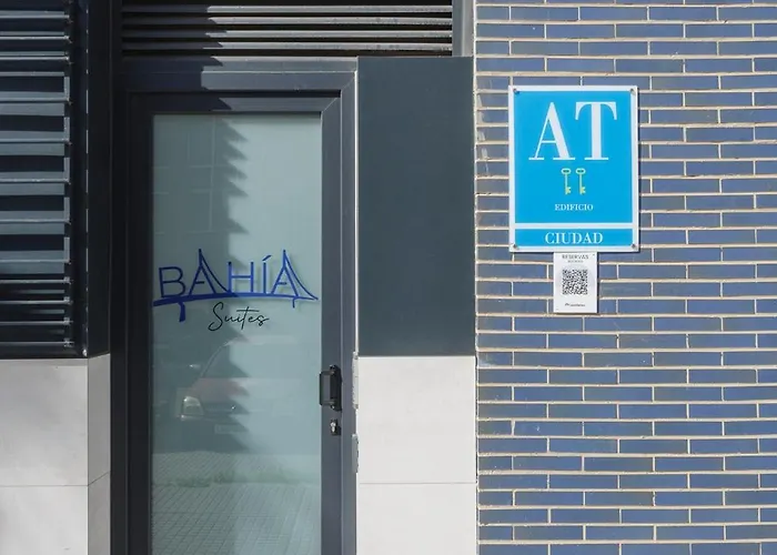 Appartement Bahia By Cadiz4rentals