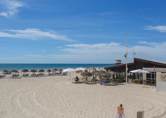 Bahia By Cadiz4rentals *