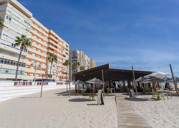 Bahia By Cadiz4rentals