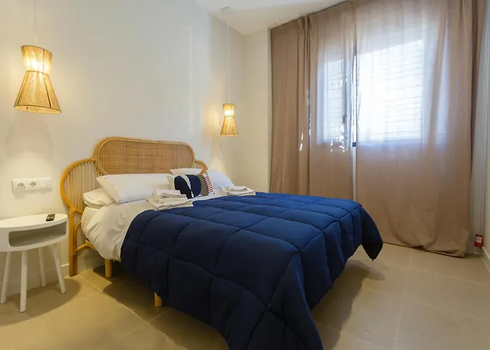 Bahia By Cadiz4rentals Cadice