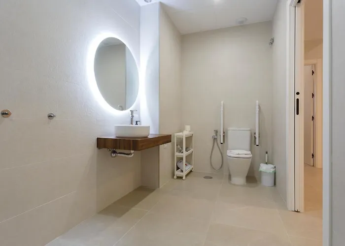 Bahia By Cadiz4rentals *